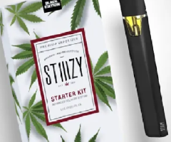 STIIIZY HEMP STARTER KITS PRICE IN Jhelum - 03001597100